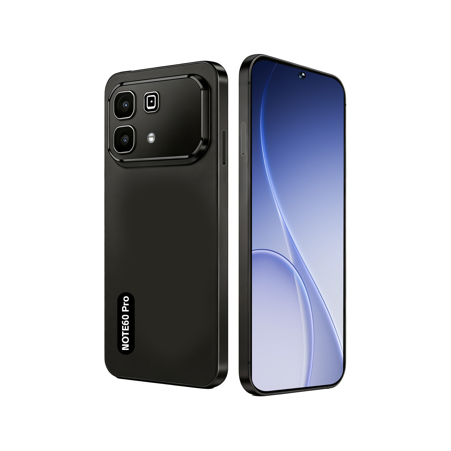 สีดำ