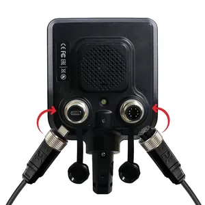 Détecteur de métaux V80 haute performance, portable, pour la recherche de trésors souterrains, or et argent, détection extérieure, modèle noir - Product Image 6