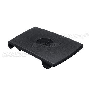 Cache de protection universel ISOFIX pour siège auto enfant arrière pour BMW F30 F31 Série 3 F20 F21 F22 F80 M3 F34 - Product Image 2