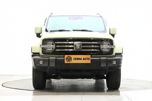 Great Wall Tank 300 2.0T Gasolina 4x4 227 CV 167 kW SUV Versión Ciudad 2023 Coche Usado <span class=keywords><strong>5</strong></span> Plazas Tank 300 - Product Image 2
