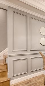 Ligne de plinthe intérieure en <span class=keywords><strong>polystyrène</strong></span> pour plafond en PS - Product Image 6