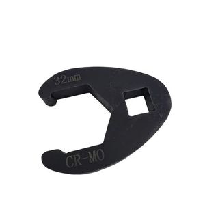 19-Piece Hose Wrench Set 8-32Mm Open End For Confined Spaces With Hard Case Storage - Product Image 5