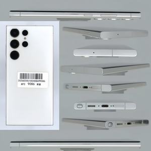 สมาร์ทโฟนมือสองรุ่น S23Ultra รับรองคุณภาพ ราคาประหยัด แรม 12GB หน้าจอ 6.8 นิ้ว QHD รองรับ 5G พร้อมอุปกรณ์เสริมแท้ ความจุ 256GB/512GB - Product Image 4