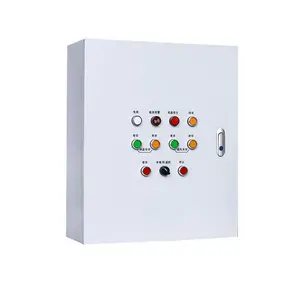 Système de contrôle agricole intelligent armoire de commande électrique ventilateur armoire de distribution d'énergie armoire d'alimentation