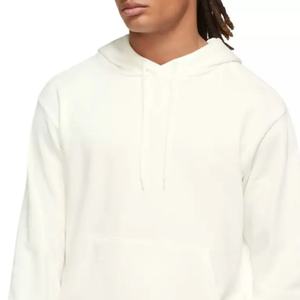 เสื้อฮู้ดบาสเก็ตบอลผู้ชายสีดำพิมพ์โลโก้ตามสั่งจากผู้ผลิต ทุกสี คุณภาพสูง ขายส่ง - Product Image 5