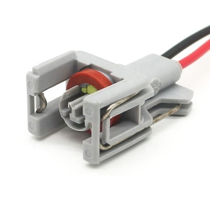 Für D-elphi Automotive 2-Wege-Pigtail-Kabelbaum BC-152 240PC024S8014 10811963 - Product Image 3