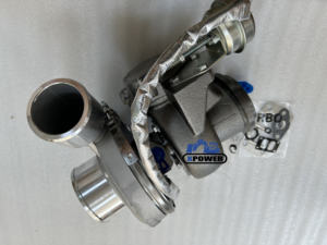 Turbocompresseur haute performance 177-0440 1770440 pour pelle E325C pour pièces de machines de construction - Product Image 5