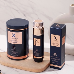 Aceite Capilar de Biotina y Colágeno de 100 ml, Más Vendido, Nutritivo y Reparador del Cabello, con Propiedades Mágicas para un Cabello Voluminoso - Product Image 5