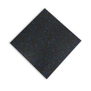 Tấm thảm tập thể dục cao cấp, chất liệu cao su chống trơn, kiểu khóa, dễ bảo trì, chống trượt - Product Image 3