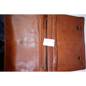 Nouveauté : Sac messager pour femme en cuir véritable, grande capacité, cuir de vachette pleine fleur, logo personnalisé, vente en gros - Product Image 1