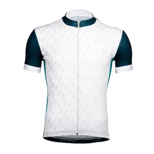 Jersey de ciclismo ligero para hombre, camisetas de manga corta transpirables de secado rápido para bicicleta de montaña, Top MTB de carreras, ropa de bicicleta - Product Image 2