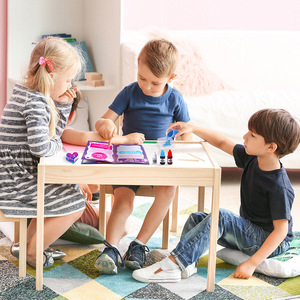 Kits éducatifs STEM DIY, jouets <span class=keywords><strong>pour</strong></span> filles, fabrication artisanale de savon DIY, arts et artisanat, jouets DIY, expérience scientifique <span class=keywords><strong>pour</strong></span> les élèves - Product Image 4