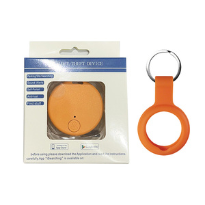 Rastreador GPS Inteligente <span class=keywords><strong>para</strong></span> Mascotas 2026, Dispositivo de Posicionamiento Antipérdida en Tiempo Real en Venta - Product Image 1
