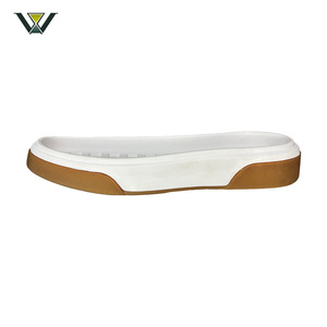 Matériaux de fabrication de <span class=keywords><strong>chaussures</strong></span> de sport décontractées sur mesure DK Suela, semelle lisse avec semelle extérieure en EVA et MD durable pour le Pakistan - Product Image 3