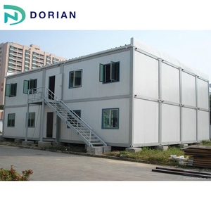 Giá Tốt Nhất 1 Phòng Ngủ Nhà Prefab Từ Trung Quốc - Product Image 6