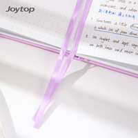 Joytop 2303-6 – Carnet de notes A5 en tissu de lin, couverture rigide, pour agenda et journal personnalisé – Vente en gros pour entreprises et bureaux