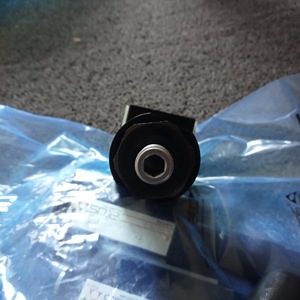 Válvula Solenoide Atos Hg-031210 Dc 10S para Accesorios de Máquinas Herramienta - Product Image 2