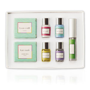 ชุดลิฟติ้งขนตาแบบมืออาชีพ ผลิตภัณฑ์ยี่ห้อส่วนตัว สูตรเร็ว สำหรับคนทานมังสวิรัติ  ชุดดัดขนตาถาวรด้วยเคราติน - Product Image 3