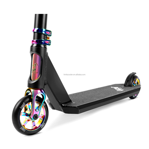 Trottinette <span class=keywords><strong>freestyle</strong></span> Limit LMT25AZ Pro pour adolescents et adultes - Product Image 3