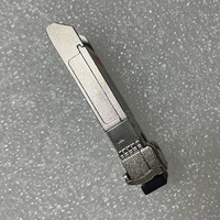 FB-LINK Module émetteur-récepteur optique SFP + 10G LRM 1310nm 2km SMF Duplex LC DDM pour routeur de commutation