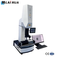 Automatic Universal Hardness Tester With Auto Measuring System | More Accurate can save Place