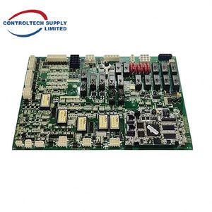 Ensemble d'alimentation pour énergies alternatives IS215AEPAH1A avec moteur universel, garantie de 12 mois, support technique à long terme - Product Image 2