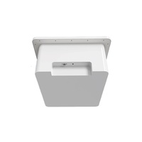 Lector de insignias RFID integrado ISO 18000-6C Escáner fijo para venta minorista y logística