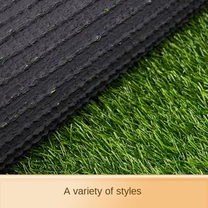 Simulación <span class=keywords><strong>de</strong></span> <span class=keywords><strong>césped</strong></span> <span class=keywords><strong>artificial</strong></span>, patio <span class=keywords><strong>de</strong></span> recreo al aire libre, jardín <span class=keywords><strong>de</strong></span> infantes, ocio <span class=keywords><strong>artificial</strong></span>, bolsa para niños, construcción Pp antideslizante - Product Image 3