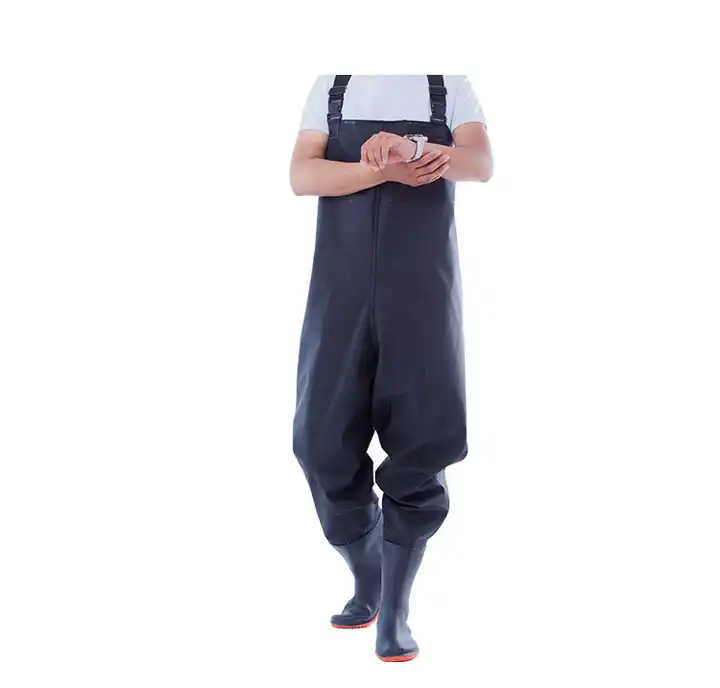 Fishing Waders Hunting Suit 3 Layer
