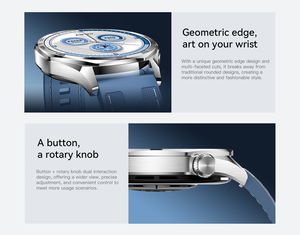 <strong>High</strong> <strong>Quality</strong> Men's <strong>Smart</strong> <strong>Watch</strong> AM29 with 3ATM Waterproof Multi-language AMOLED <strong>Touch</strong> <strong>Screen</strong> Fitness Tracker for Men - Product Image 3