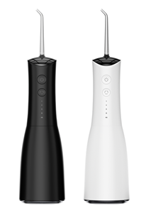 Irrigador Bucal Inalámbrico de 360 ml, el Más Vendido, IPX7, 4 Modos, Portátil, Limpiador Dental, Irrigador Bucal - Product Image 2