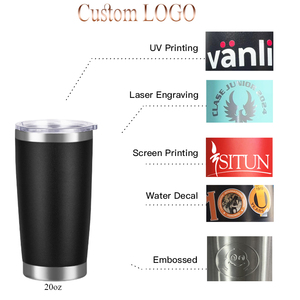 <span class=keywords><strong>2025</strong></span> bán buôn 20oz cốc Cà Phê Đôi tường bằng thép không gỉ Cốc Cốc chân không cách điện du lịch cốc cà phê với rơm - Product Image 5