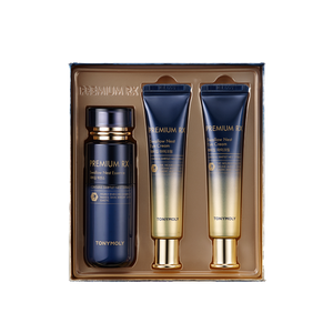 TONYMOLY Premium RX essenza nido di rondine e crema per gli occhi Set speciale per la cura della pelle essenziali - Product Image 1