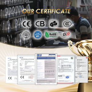 Phong Cách Phổ Biến Giá Rẻ 1.8L Bình Nóng Cổ Điển Thép Không Gỉ Ấm Đun Nước Điện Wasserkocher Bpa-Miễn Phí Nước Ấm Hơn Elektrische Ketel - Product Image 6
