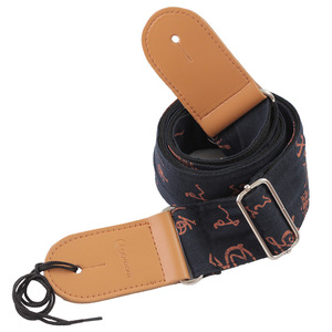 <span class=keywords><strong>Sangle</strong></span> de <span class=keywords><strong>guitare</strong></span> durable Langting en coton et chanvre, style chinois, pour basse et <span class=keywords><strong>guitare</strong></span> électrique - Product Image 6