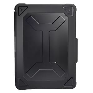 Funda con Teclado y Conector Inteligente, Retroiluminada, con Panel Táctil, Diseño Resistente a Golpes, Experiencia de Escritura Fluida, para iPad - Product Image 5