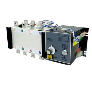 CB 200 amp saklar transfer otomatis untuk generator