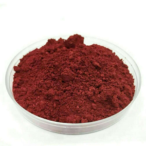 Sudan rosso colorante solvente rosso 24 fiber acriliche colorante colorante 85-83-6 - Product Image 2