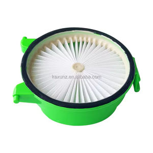 Filtre HEPA pour <span class=keywords><strong>aspirateurs</strong></span> Rowenta Powerline, 1 pièce, Comparable à RS-RH5024 D230466 - Product Image 5