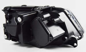 Pièces automobiles FM, phare LED complet de haute qualité pour <span class=keywords><strong>VW</strong></span> Amarok 2012 et plus, noir, installation facile - Product Image 4