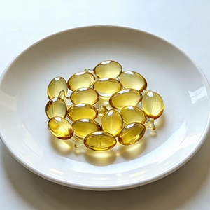 Capsules d'<span class=keywords><strong>huile</strong></span> de <span class=keywords><strong>noix</strong></span> en gros, qualité alimentaire, favorisent l'amélioration de la mémoire, pour adultes, sans emballage, livraison immédiate - Product Image 1