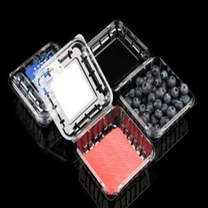 Tampons absorbants de qualité alimentaire pour fruits (fraises/myrtilles) et viande de poulet, vente en gros pour supermarchés - Product Image 6