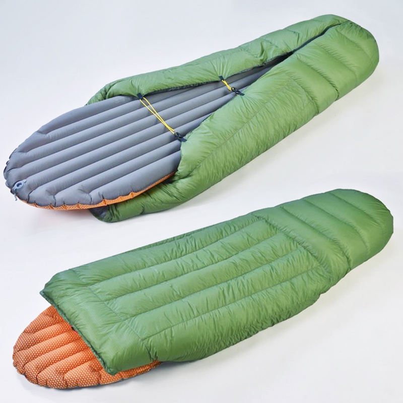 Multifunctional Portable Camping Hammock Quilt Underquilt