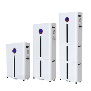 All-in-One Off-Grid Solar <b>Energy</b> <b>Storage</b> <b>System</b> 5kWh/7.5kWh/10kWh Battery Built-in 5kW IP65 CAN - Product Image 2