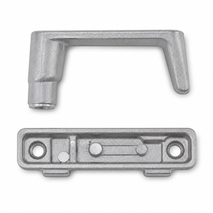 Matériel de quincaillerie en acier inoxydable OEM - Product Image 5