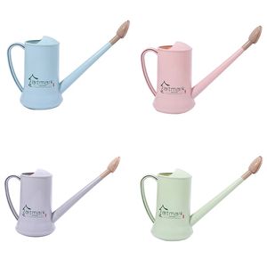 2升塑料喷壶花卉植物淋浴工具可拆卸长嘴水壶花园灌溉喷雾瓶 - Product Image 6