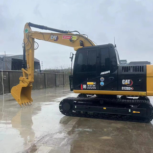 รถขุดมือสอง CAT 312D2 GC ราคาถูก คุณภาพเยี่ยม รถขุดมือสอง CAT ขาย - Product Image 1