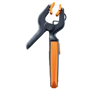 Authentic Germany Testo 115i - Pipe-<b>clamp</b> Thermometer Operated Via Smartphone - Product Image 1