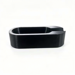 Cendrier en PLA imprimé en 3D - Décoration pour la maison et le bureau, cadeau multi-occasions - Product Image 4