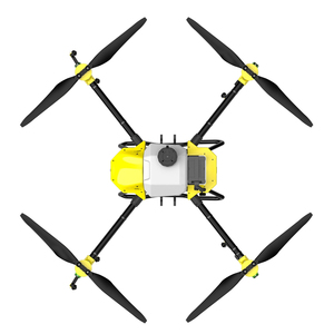 Dron Agrícola de Alta Eficiencia - Fácil de Operar, Garantía de 12 Meses, Peso de 1000g, Control Remoto Incluido para Video de Informe - Product Image 5